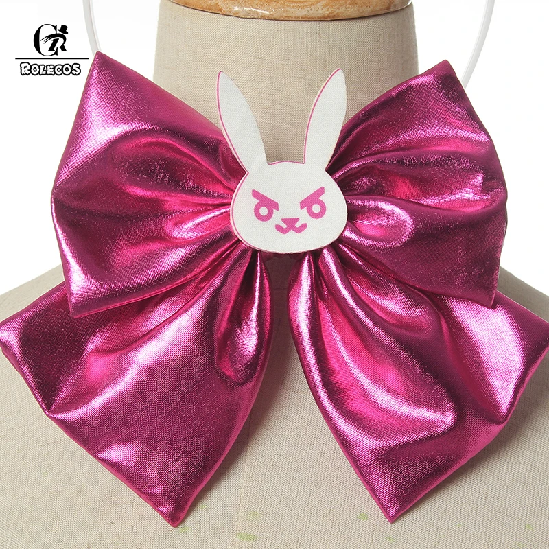 ROLECOS  OW DVA ڽ  䳢 ҳ  Ʈ 뷡 ϳ D.VA ڽ ǻ ҷ  Romper  Ʈ