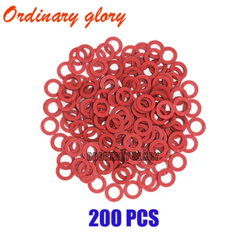 

Red seal gasket Lower casing for Yamaha boat engine
