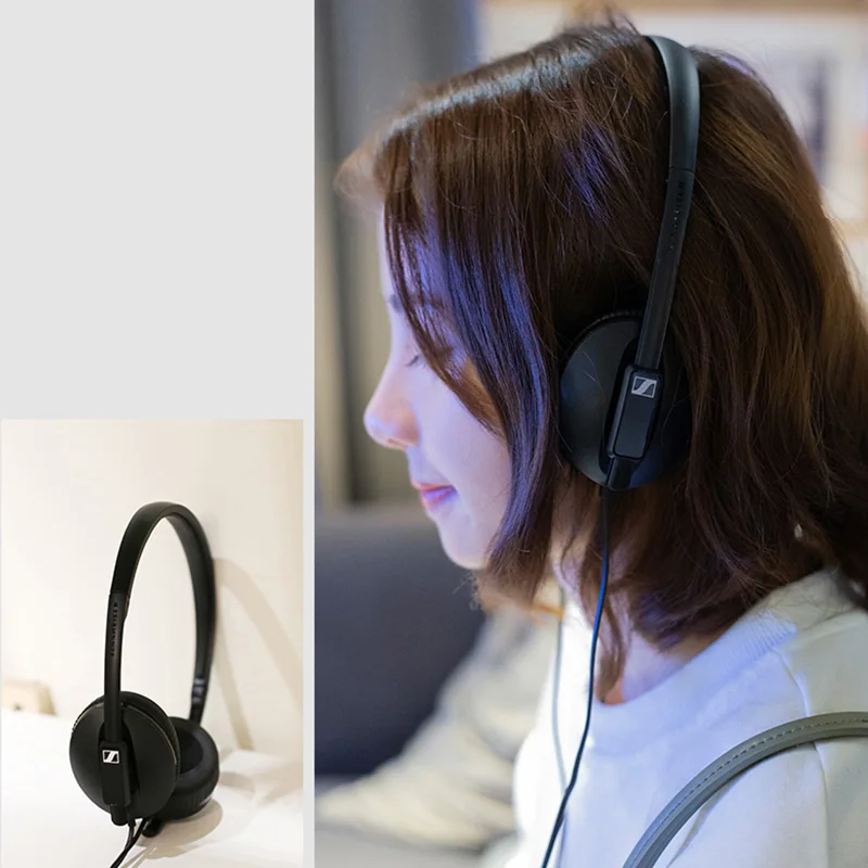 SENNHEISER/Sennheiser HD100 Kepala 