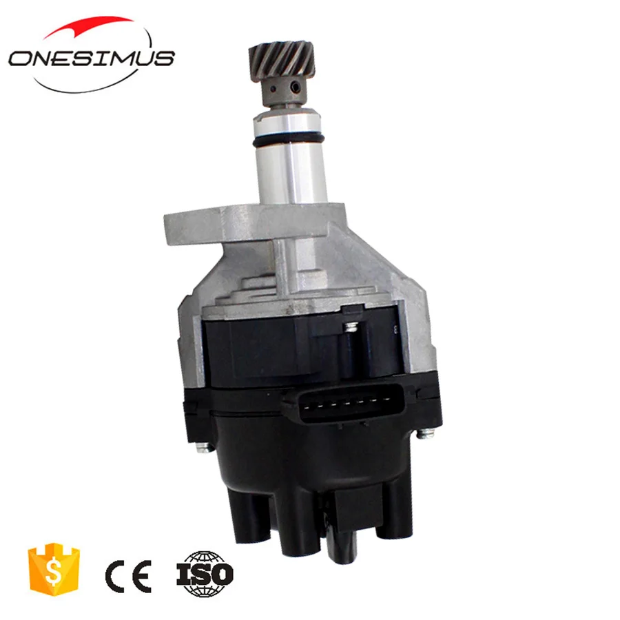 Automobile Ignition Distributor Automotive Parts 33100-70E00/33100-70E01 for Suzuki Vitara Baleno X-9