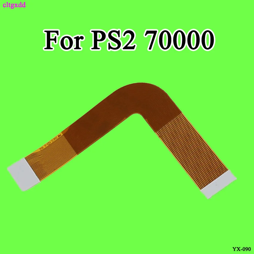 Лазерный объектив с ленточным кабелем для PS2 70xxx 700xx 7000x70000 тонкое гибкое