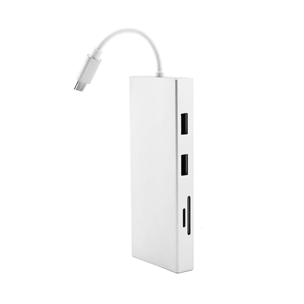 Usb-c Hub