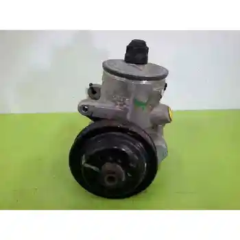 

STEERING PUMP MERCEDES C CLASS (W201) SALOON
