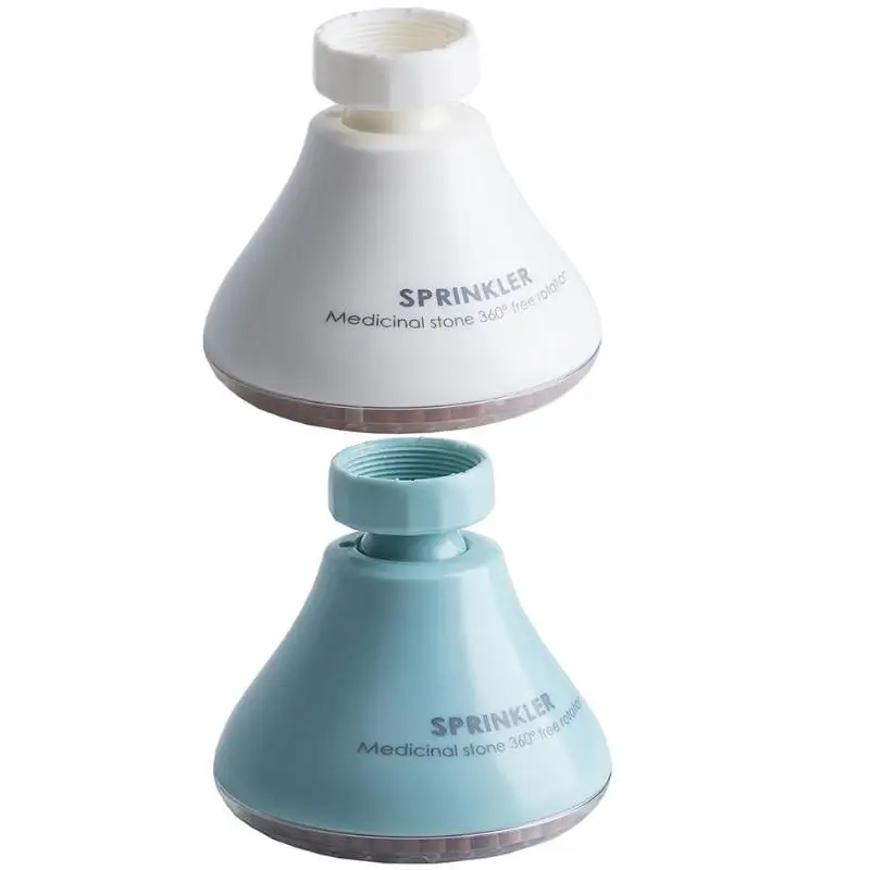 Faucet Extenders Kitchen 360 Rotate High-quality Durable ABS Splash-proof Water Saving Purifier Filter Device Home Supply