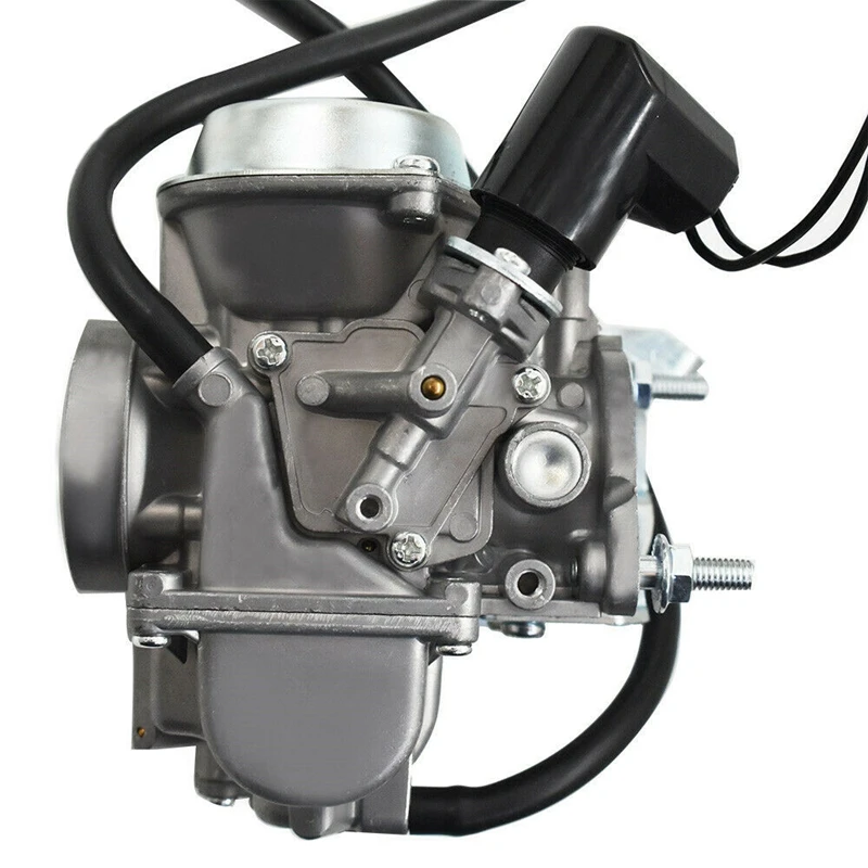 Карбюратор для Trailmaster 300Cc Trail Master 300Cc UTV GO Kart ATV багги запчасти
