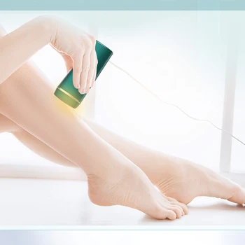 

Epilator Professional Permanent Laser Epilator LCD Display Laser IPL Hair Removal Machine Photoepilator Painless Depilador