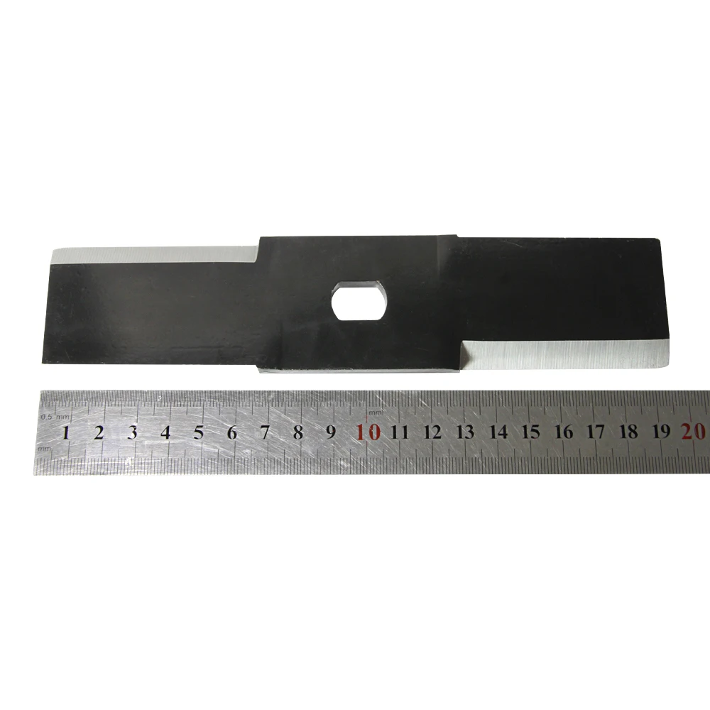 TASP Garden Shredder Chipper Blade Replacement Knife for Bosch AXT Rapid 180 200 2000 2200 Grizzly EMH2440 EGH2440 Florabest