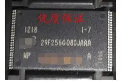 

100% NEW MT29F256G08CJAAA