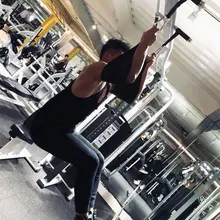 Складной пояс для мышц брюшного пресса, спортивный консольный тренировочный пояс, лента для подтягивания с фиксатором, фитнес-упражнения, оборудование для йоги, аксессуары