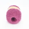 50g/ball Angola Mohair Cashmere Wool Yarn For Knitting Scarf Shawl Sweater Hat A 5