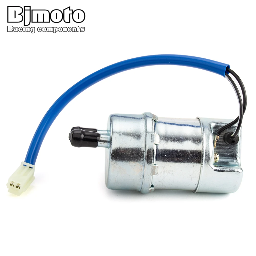 

BJMOTO Motorcycle Gas Fuel Pump Fuelpump For Suzuki AN250 AN400 Burgman 250 Burgman 400 VL1500 Intruder VL 1500 15100-10F00-000
