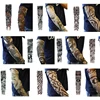 Summer Outdoor Cycling MTB Sunscreen 3D Print Tattoo Sleeve Man Mangas Para Brazo UV Protection Women's Arm Sleeves Arm Warmers ► Photo 2/6