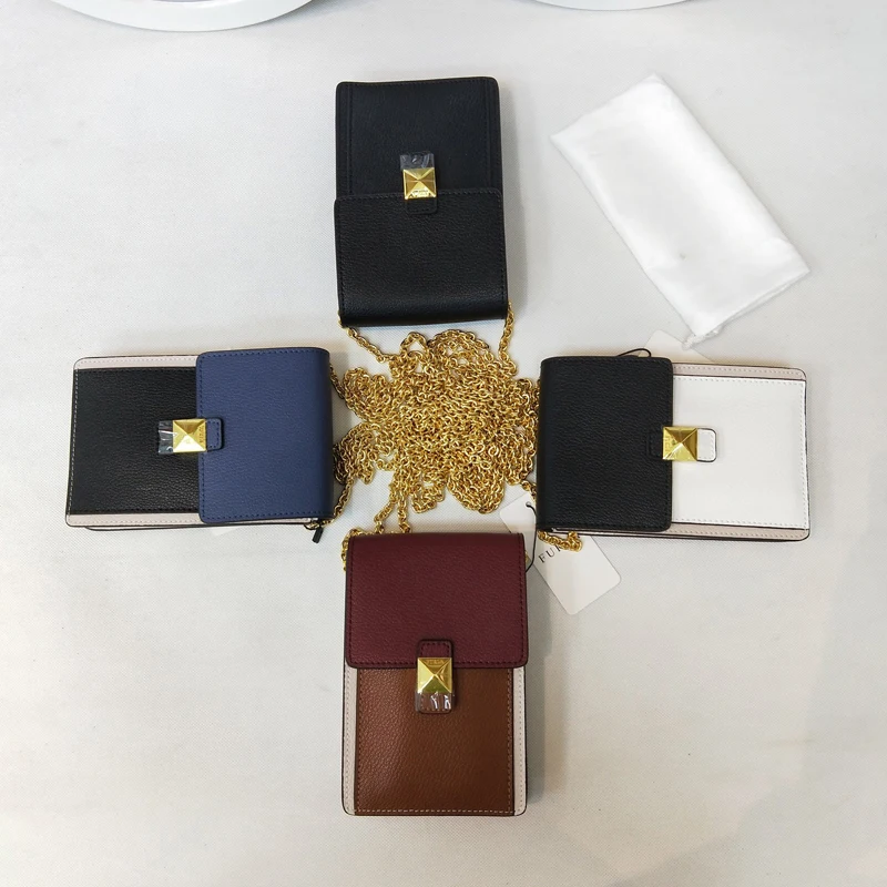 

crossbody bags for women 2019 luxury handbags women bags designer luxury brand shoulder bag genuine leather bag mini phone bag