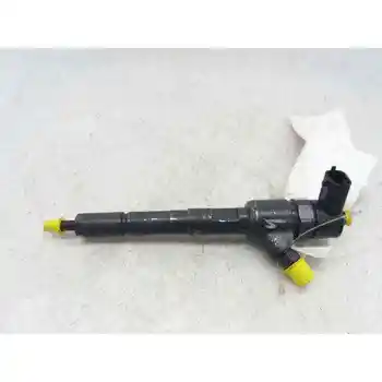 

0445110083 FIAT PANDA injector (169)