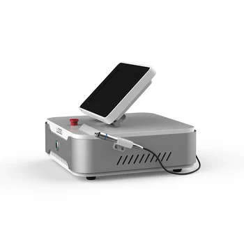 

Newest 3 in 1 Popular 980nm diode laser/ Spider Veins removal /Nail Fungus removal/physiotherapy onychomycosis