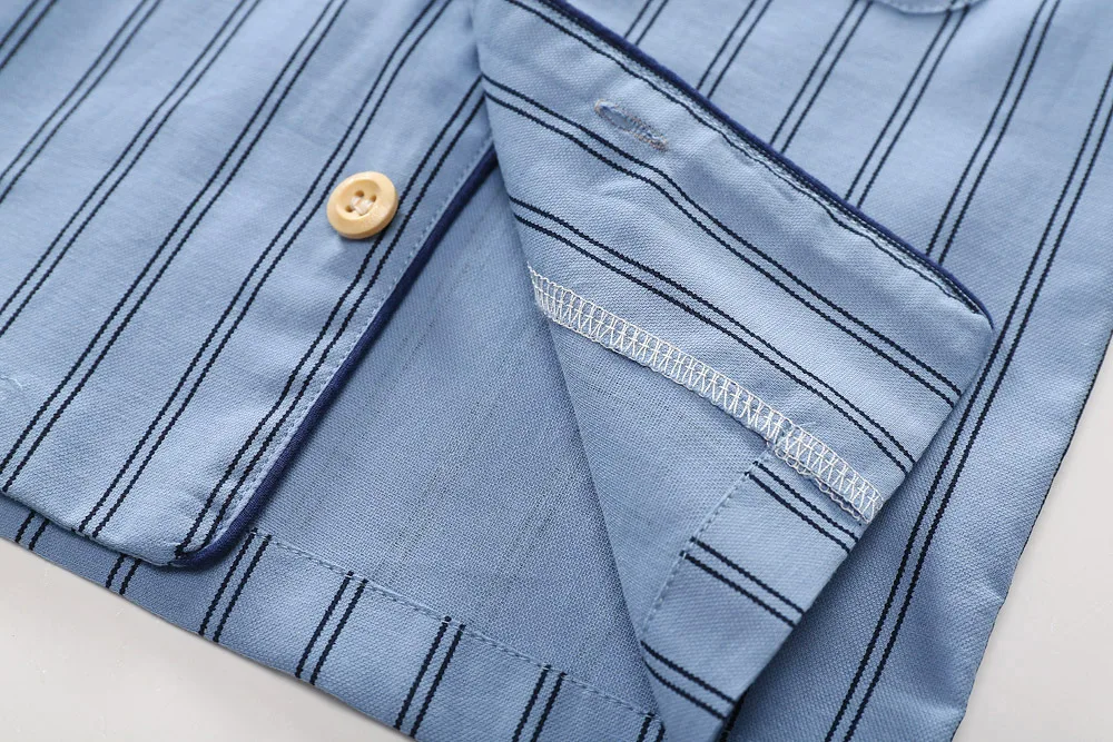 Детская одежда для детей 19 лет; стиль; пижамные брюки для мальчиков; комплект с короткими рукавами; детская одежда; детский спортивный костюм из чистого хлопка
