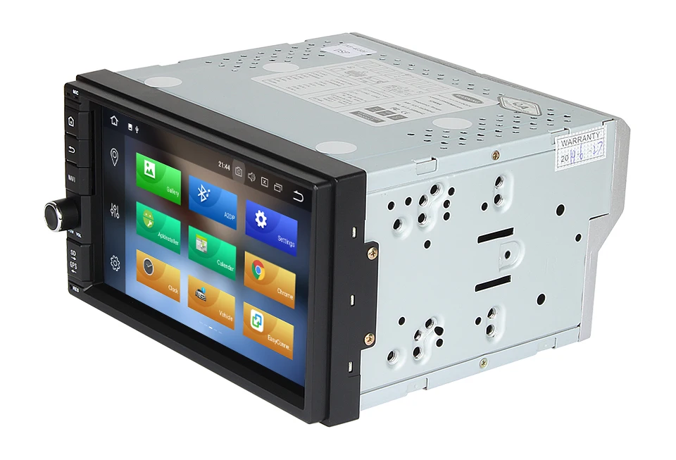 Cheap MARUBOX 706PX5DSP Head Unit Universal 2 Din 8 Core Android 9.0, 4GB RAM, 64GB, GPS Navigation, Stereo Radio, Bluetooth, NO DVD 10