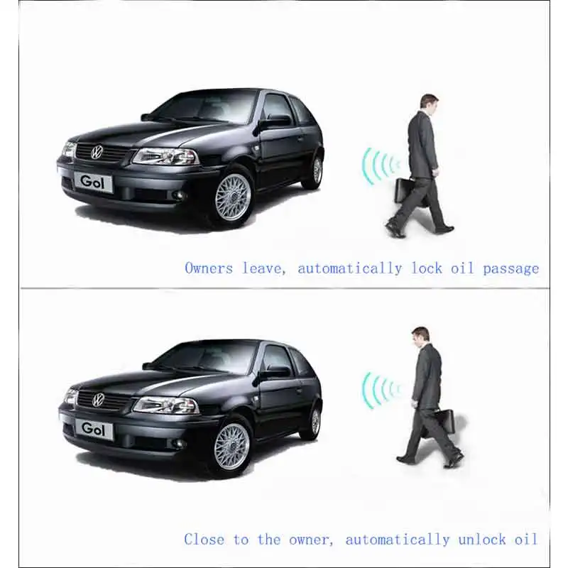 keyless-entry