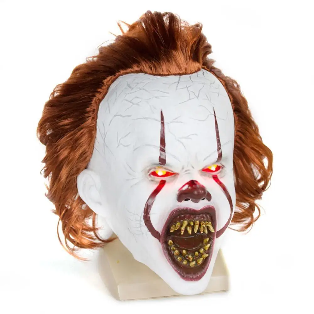 

Halloween Zombie Mask Props Grudge Ghost Hedging Zombie Mask Realistic Masquerade Ghost Scary Mask for Halloween Party Decor