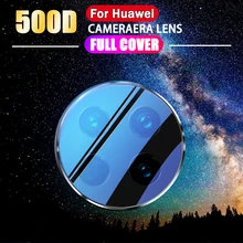 Защитная пленка для задней камеры из закаленного стекла для huawei mate 30 20 Pro для huawei P30 P20 Lite Pro P Smart