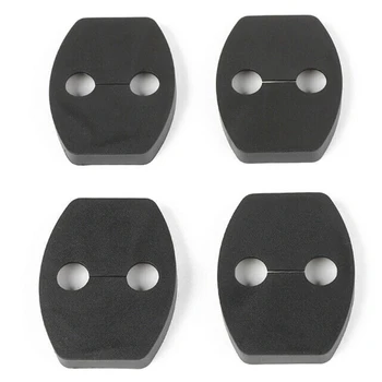 

for Toyota 4Runner 2017-2019 Car Door Lock Protection Cover Buckle Decoration