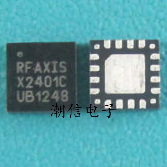 5pcs/lot X2401C RFX2401C