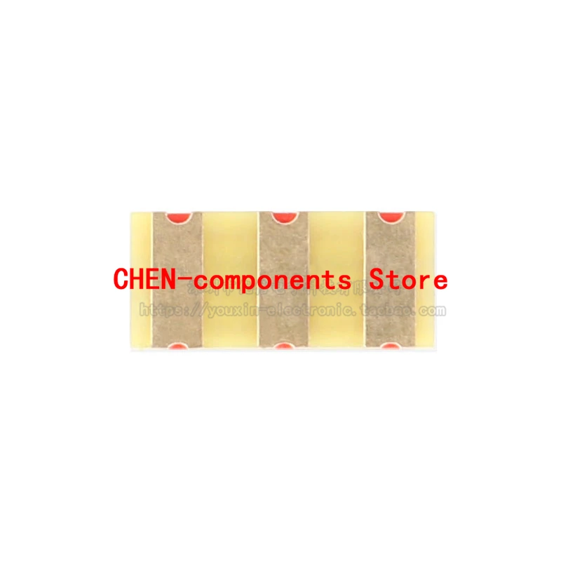 10PCS NEW genuine LR315T2/LR433T2 SMD crystal oscillator 315/433Mhz surface acoustic resonator 315Mhz 433Mhz crystal