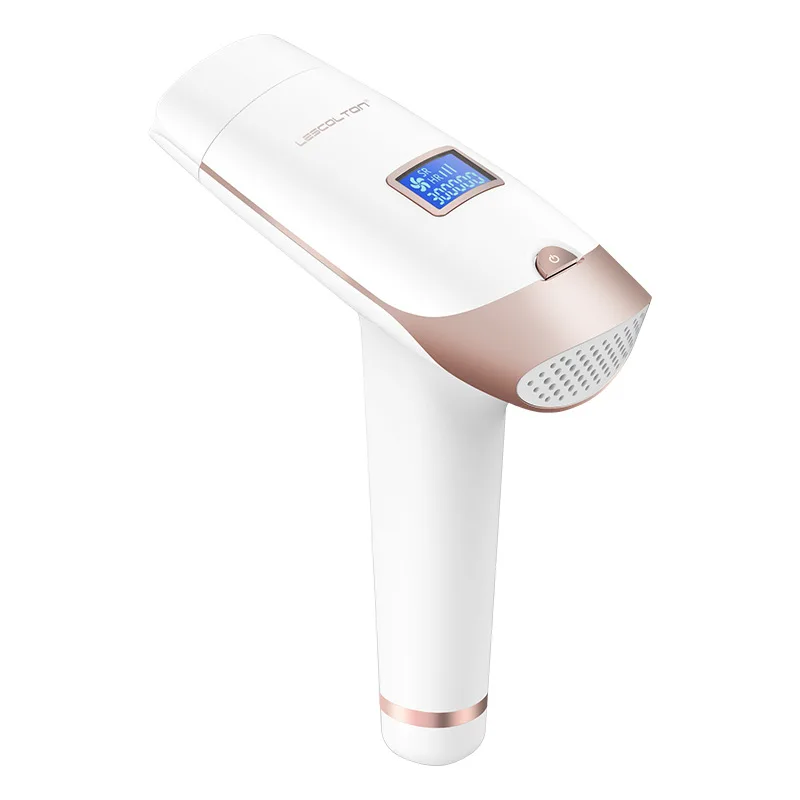 

Lescolton Epilator Hair Removal Lcd Display Machine Permanent Bikini Trimmer