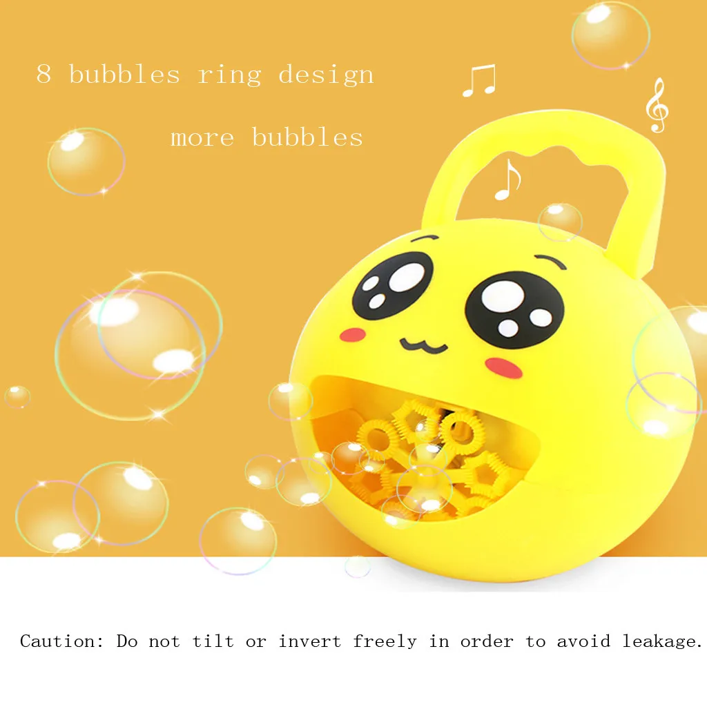Напольные Пузырьковые крабы Детские Игрушки для ванны устройство для мыльных пузырей ванна для купания машина для мыльных пузырей игрушки для детей с музыкальной водой игрушки