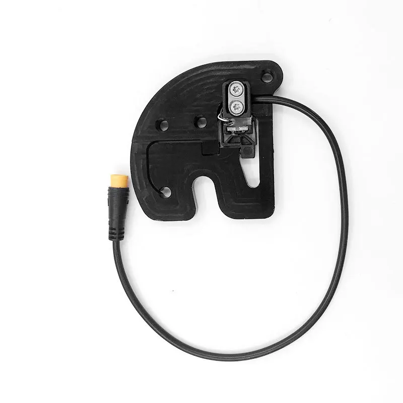 Original qicycle EF1 torque sensor electric bicycle folding lithium battery assisted bicycle