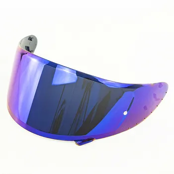 

Shield Glasses Anti-Scratched Face Shield Glasses Anti-Uv400 Helmet Motorcycle Visor lens Riding X14 Z7 Z-7 CWR-1 RF-1200