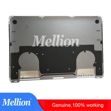 Genuine A1707 Laptop Bottom Case for Apple MacBook Pro 15″ Retina A1707 Bottom Case Battery Cover Replacement (SliverGrey)