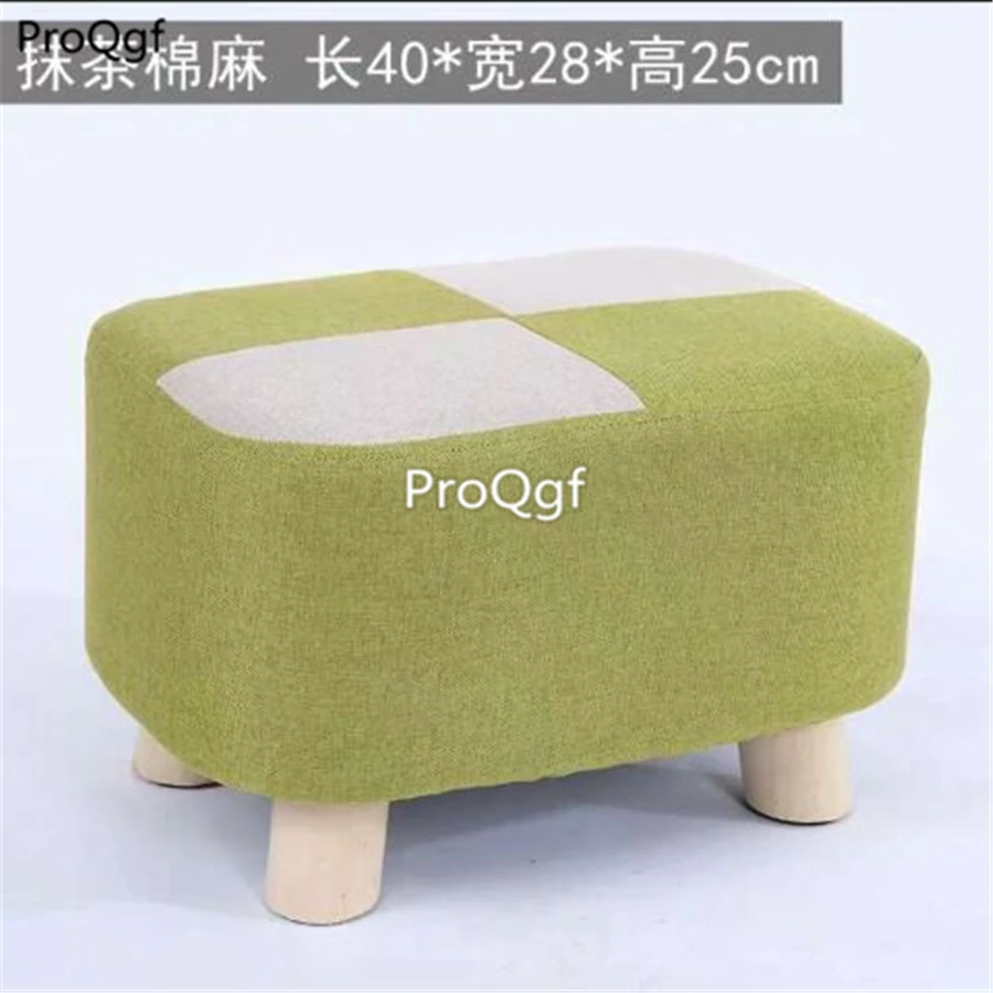ProQgf 1Pcs A Set length 40cm height 25cm fashion child stool many choice