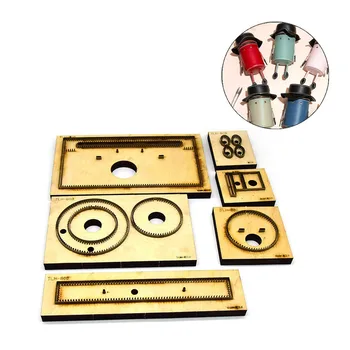 

Making Decor Supplies Dies Fashion jewelry Template New Design Craft Cutting Die decoration scrapbook Craft