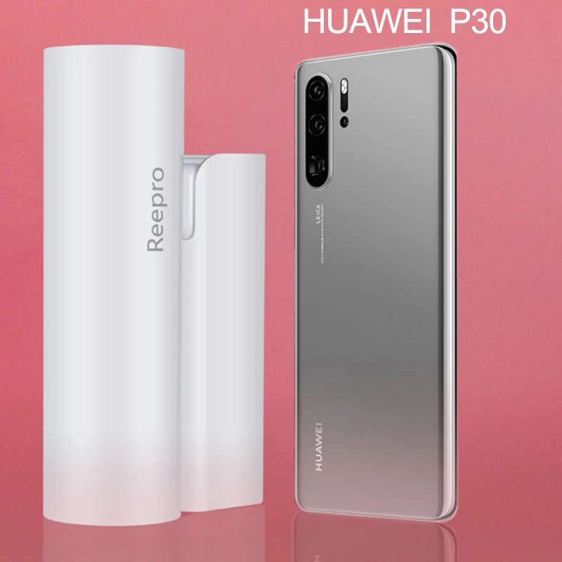 Xiaomi Reepro фен для волос с отрицательными ионами, супер мини, быстросохнущая складная ручка, Парикмахерская, фен для школы и путешествий