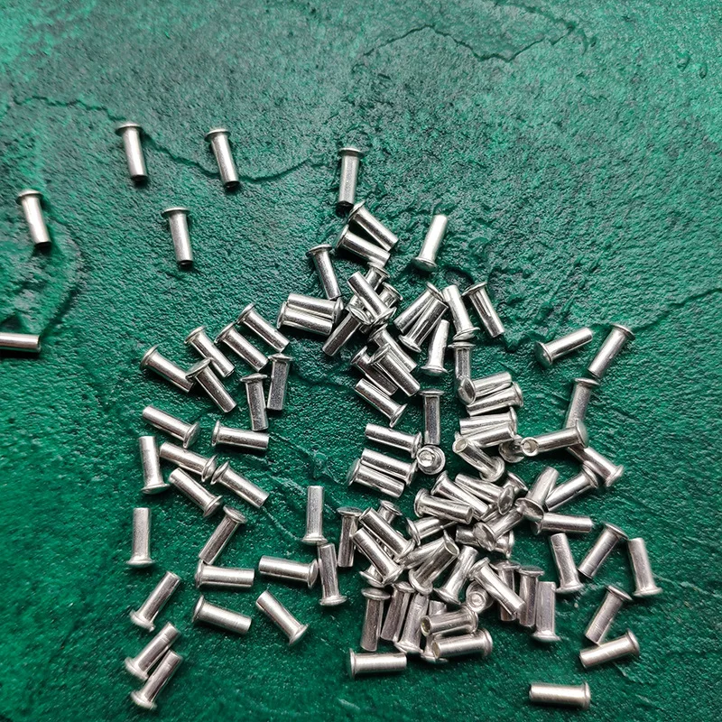 【2000Archives】25ss ADDICTED RIVET CAP Amazon.com: 9 mm 1000 Sets (2000 Pieces) Singled Sided