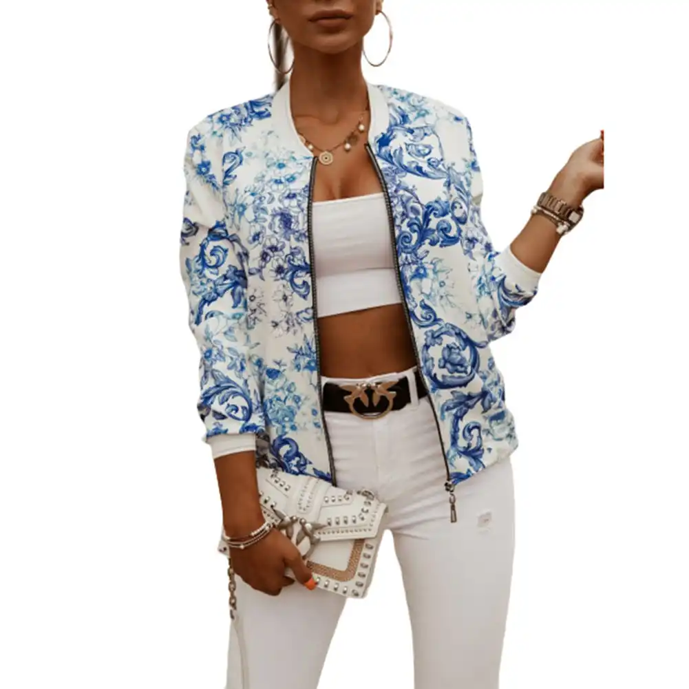 Multi colored blazer womens Clearance