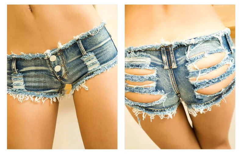 7 high waist shorts