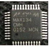 

New MAX134CMH MAX134 44-QFP Free Shipping