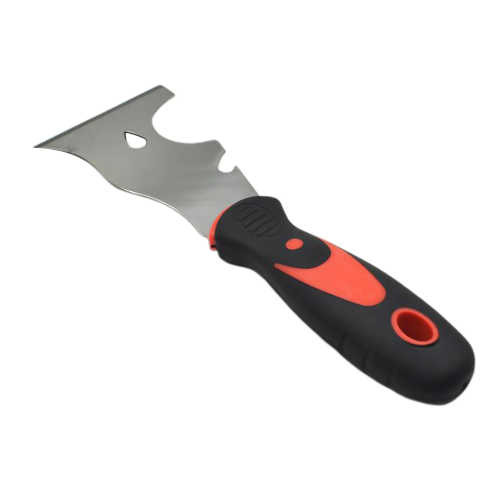 Paint Scraper Wallpaper Cleaner Putty Knife Tool for Wood Wallpaper Scraper