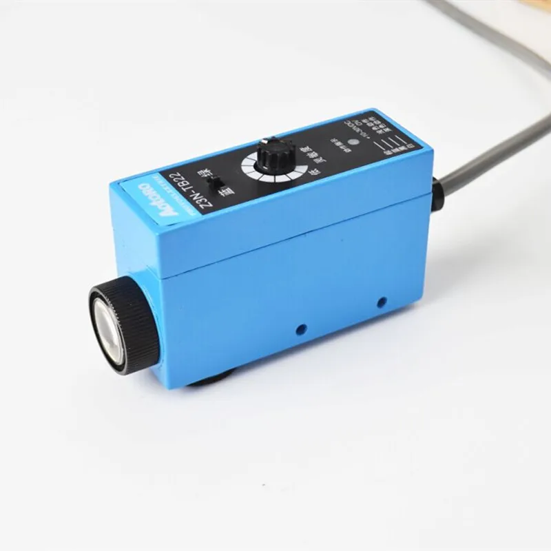 color sensor Z3N TB22 printing machinery china color sensor penalibaba