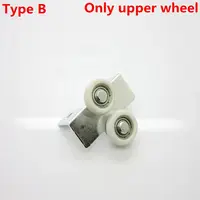 olny upper wheel B