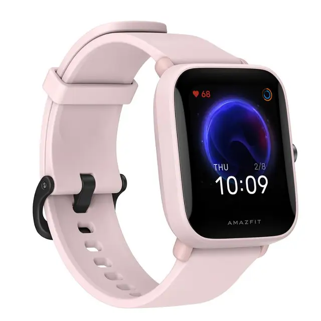 Amazfit bip u pro buy online Clearance