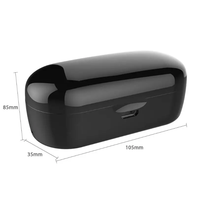 XG15 TWS Smart Bluetooth 5,0 HIFI наушники, беспроводная гарнитура, гарнитура, спортивные наушники, музыкальные спортивные наушники для IOS Android