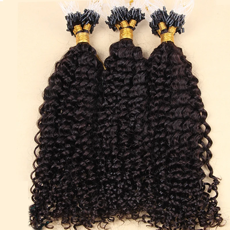 curly hairs