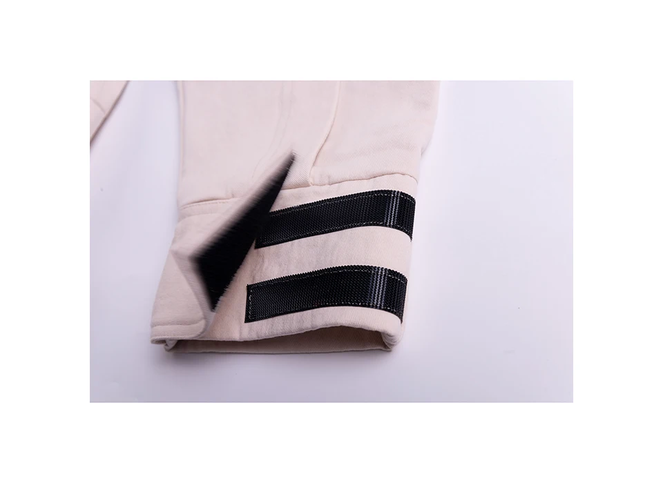 Wookong Winter new in men's denim jacket Street Fashion clothes deconstructionism with sense victory armor of modern fit