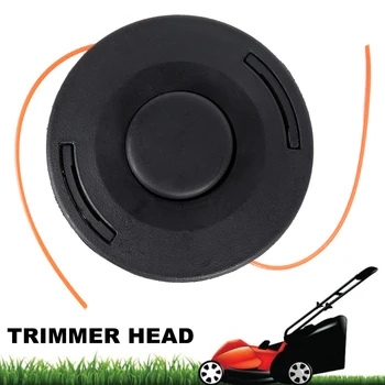 

2020 New 25-2 Nylon Line Head Fits Strimmer FS55 FS56, FS70, FS80,FS87