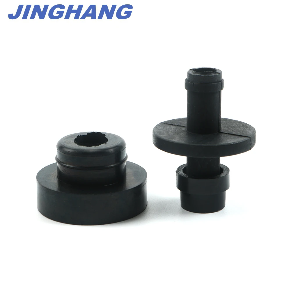 

Fit Yamaha 4-Cycle Gas Golf Cart G1, G2, G9 Fuel Tank Vent Valve and Grommet