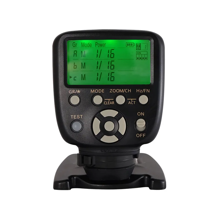 YONGNUO Yn560tx II студийный светильник flasher rf603 беспроводной затвор 560Ⅲ/IV триггер вспышки