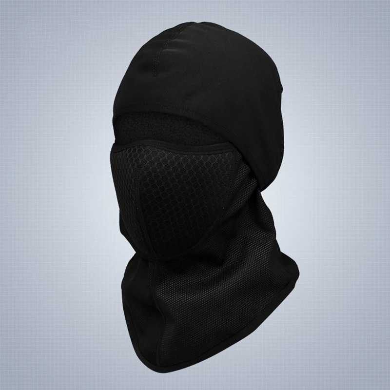 Filter Motorcycle Anti-dust Haze Cap Full Face Mask 1PC Balaclava Warm Winter Mask Cover high quality